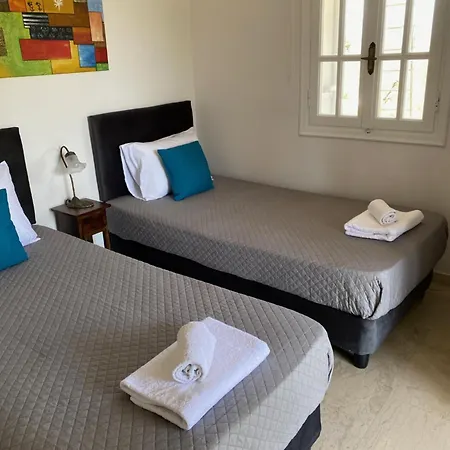 Sunset House 別荘 *