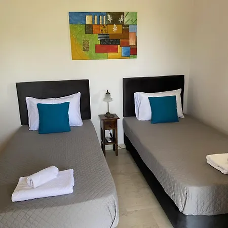 Sunset House * ザキントス