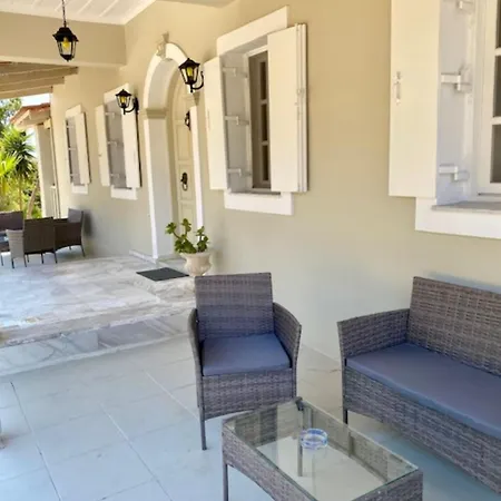 Sunset House * ザキントス