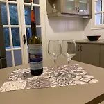 Sunset House *