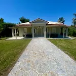 Sunset House * 자킨토스 타운