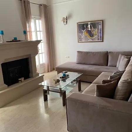 Sunset House Semesterbostad Zakynthos stad