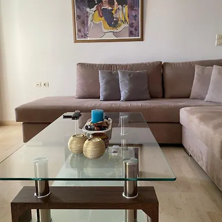 Case de vacanță Sunset House