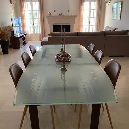 Sunset House 扎金索斯镇