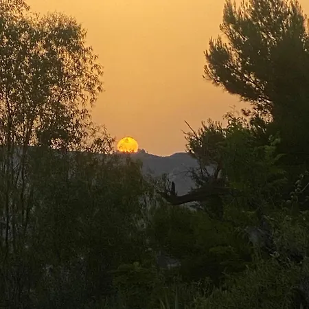 Sunset House Semesterbostad