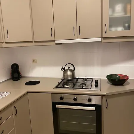 Sunset House 度假居