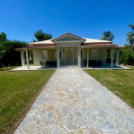 Sunset House * Zakynthos stad