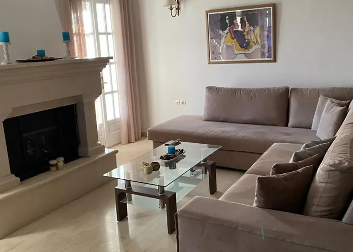 Sunset House Semesterbostad Zakynthos stad