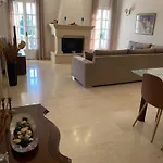 Sunset House *