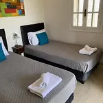 Sunset House Holiday home *