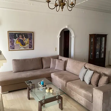 Sunset House זקינטוס טאון