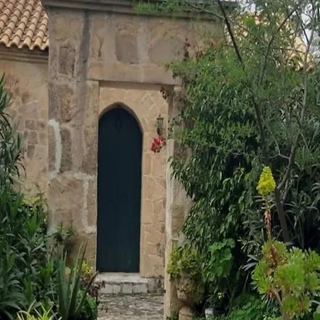 Sunset House * זקינטוס טאון