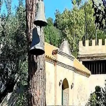 Semesterbostad Sunset House *