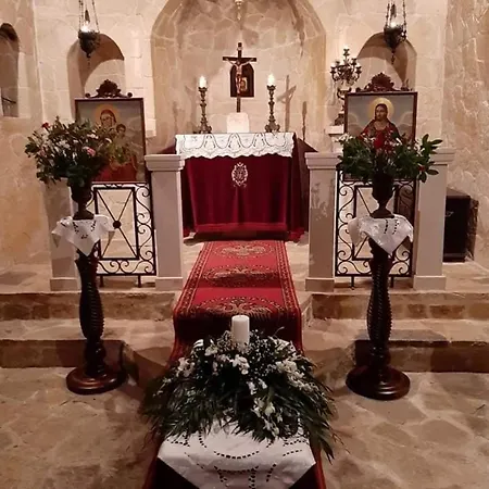 Sunset House Semesterbostad