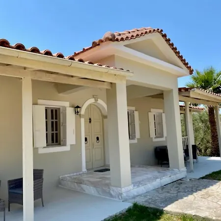 Sunset House בית נופש