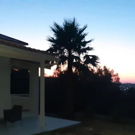 Holiday home Sunset House *