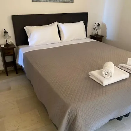 Semesterbostad Sunset House Zakynthos stad