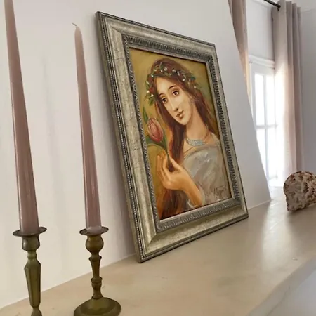 Sunset House * זקינטוס טאון