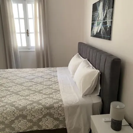 בית נופש Sunset House
